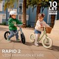 Біговел Kinderkraft Rapid 2 blue breeze 23