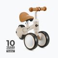 Велосипед біговий трьохколісний Kinderkraft Cutie light beige 8