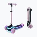 Самокат трьохколісний дитячий Kinderkraft Raket pink 5