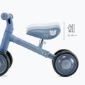 Біговел Kinderkraft Cutie Flash blue 4