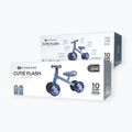 Біговел Kinderkraft Cutie Flash blue 6