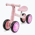 Біговел Kinderkraft Cutie Flash pink