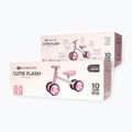 Біговел Kinderkraft Cutie Flash pink 6