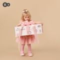 Біговел Kinderkraft Cutie Flash pink 9