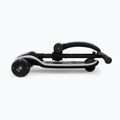 Самокат трьохколісний дитячий Kinderkraft Raket Up black 7