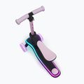 Самокат трьохколісний дитячий Kinderkraft Raket Up pink 5
