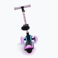 Самокат трьохколісний дитячий Kinderkraft Raket Up pink 7