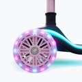 Самокат трьохколісний дитячий Kinderkraft Raket Up pink 9