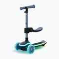 Самокат трьохколісний дитячий Kinderkraft Raket Up blue 6