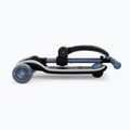 Самокат трьохколісний дитячий Kinderkraft Raket Up blue 7