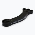 Гумка для вправ  DBX BUSHIDO Power Band чорна 22