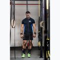 Гумка для вправ  DBX BUSHIDO Power Band чорна 22 5