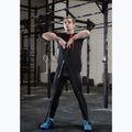 Гумка для вправ  DBX BUSHIDO Power Band чорна 22 7