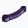 Гумка для вправ  DBX BUSHIDO Power Band фіолетова 32
