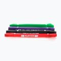Гумка для вправ  DBX BUSHIDO Power Band фіолетова 32 4