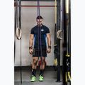 Гумка для вправ  DBX BUSHIDO Power Band фіолетова 32 5