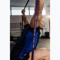 Гумка для вправ  DBX BUSHIDO Power Band фіолетова 32 10