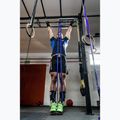 Гумка для вправ  DBX BUSHIDO Power Band 64 синя 12