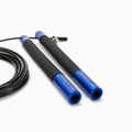 Скакалка DBX BUSHIDO Crossfit Premium Aluminium синя S5-Blue 3