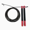 Скакалка DBX BUSHIDO Crossfit Premium Aluminium червона S5-Red