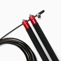 Скакалка DBX BUSHIDO Crossfit Premium Aluminium червона S5-Red 2