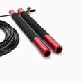 Скакалка DBX BUSHIDO Crossfit Premium Aluminium червона S5-Red 3