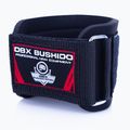 Фіксатори для зап'ястя DBX BUSHIDO чорні ARW-747 2