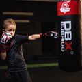 Мішок для тренувань дитячий DBX BUSHIDO Junior red 5