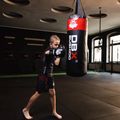 Мішок для тренувань дитячий DBX BUSHIDO Junior red 9