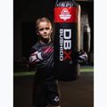 Дитячий боксерський мішок DBX BUSHIDO Junior червоний 10