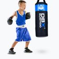 Мішок для тренувань дитячий DBX BUSHIDO Junior blue 4