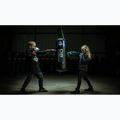 Мішок для тренувань дитячий DBX BUSHIDO Junior blue 9