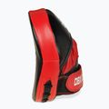 Лапи для тренувань для тренера DBX Bushido Mini 2 pcs. black/red/white 5