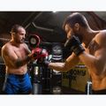 Лапи для тренувань для тренера DBX Bushido Mini 2 pcs. black/red/white 11