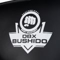 Протектор промежини DBX BUSHIDO чорний Arg-2152 3