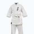 Кімоно для карате з поясом дитяче BX BUSHIDO ARK-3102 біле 3