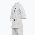 Кімоно для карате з поясом дитяче BX BUSHIDO ARK-3102 біле 4