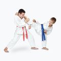 Кімоно для карате з поясом дитяче BX BUSHIDO ARK-3102 біле 7
