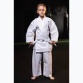 Кімоно для карате з поясом дитяче BX BUSHIDO ARK-3102 біле 9