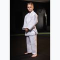 Кімоно для карате з поясом дитяче BX BUSHIDO ARK-3102 біле 10