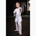 Кімоно для карате з поясом дитяче BX BUSHIDO ARK-3102 біле 11