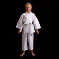 Кімоно для карате з поясом дитяче BX BUSHIDO ARK-3102 біле 12