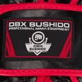 Боксерські рукавички DBX BUSHIDO з системою захисту зап'ястя чорні Bb2 6