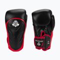 Рукавиці воксерські DBX BUSHIDO з системою Wrist Protect чорні Bb4