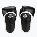 Рукавиці воксерські DBX BUSHIDO з системою Wrist Protect чорні Bb4