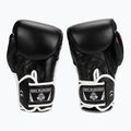 Рукавиці воксерські DBX BUSHIDO з системою Wrist Protect чорні Bb4 2