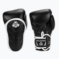 Рукавиці воксерські DBX BUSHIDO з системою Wrist Protect чорні Bb4 3