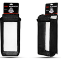 Рукавиці воксерські DBX BUSHIDO з системою Wrist Protect чорні Bb4 7