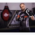 Рукавиці воксерські DBX BUSHIDO з системою Wrist Protect чорні Bb4 12