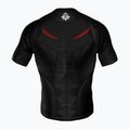 Рашгард чоловічий DBX BUSHIDO Snake чорний 6